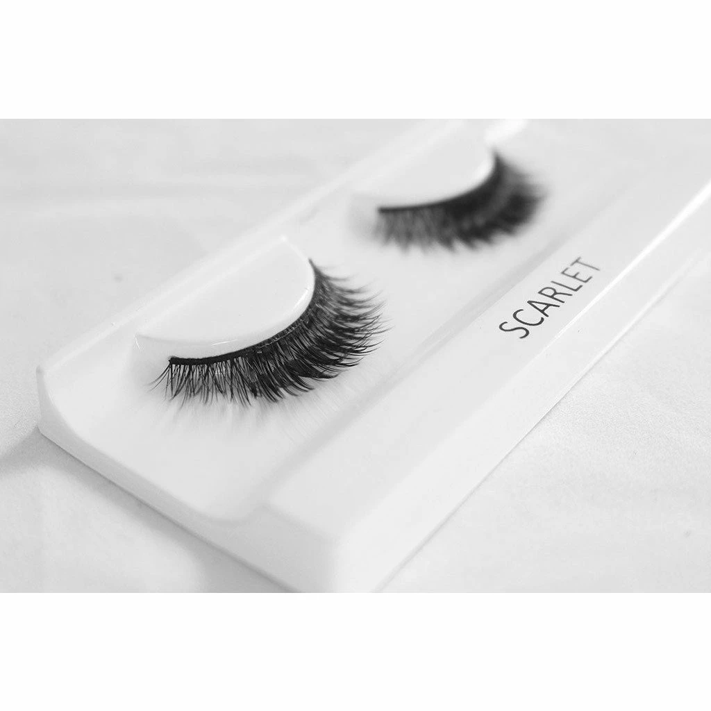 New Arrivals KoKo Lashes - Scarlet 8 New Arrivals KoKo Lashes - Scarlet
