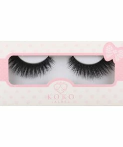 New Arrivals KoKo Lashes - Sin City
