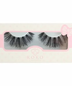 KoKo Lashes - Soho New Arrivals