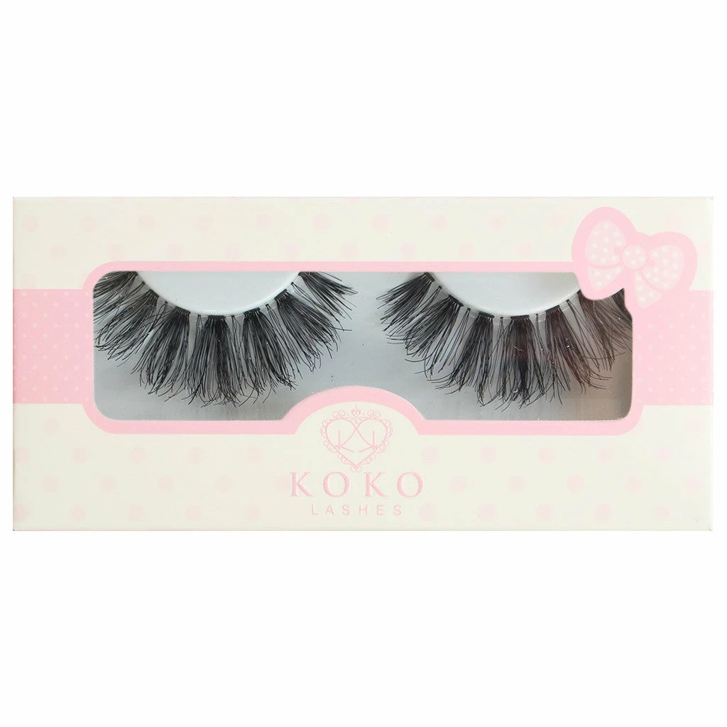 KoKo Lashes - Soho New Arrivals 3 KoKo Lashes - Soho New Arrivals