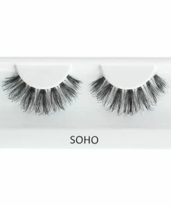 KoKo Lashes - Soho New Arrivals 12 KoKo Lashes - Soho New Arrivals