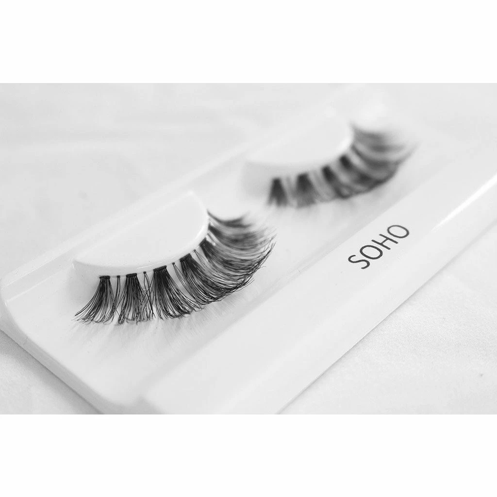 KoKo Lashes - Soho New Arrivals 8 KoKo Lashes - Soho New Arrivals