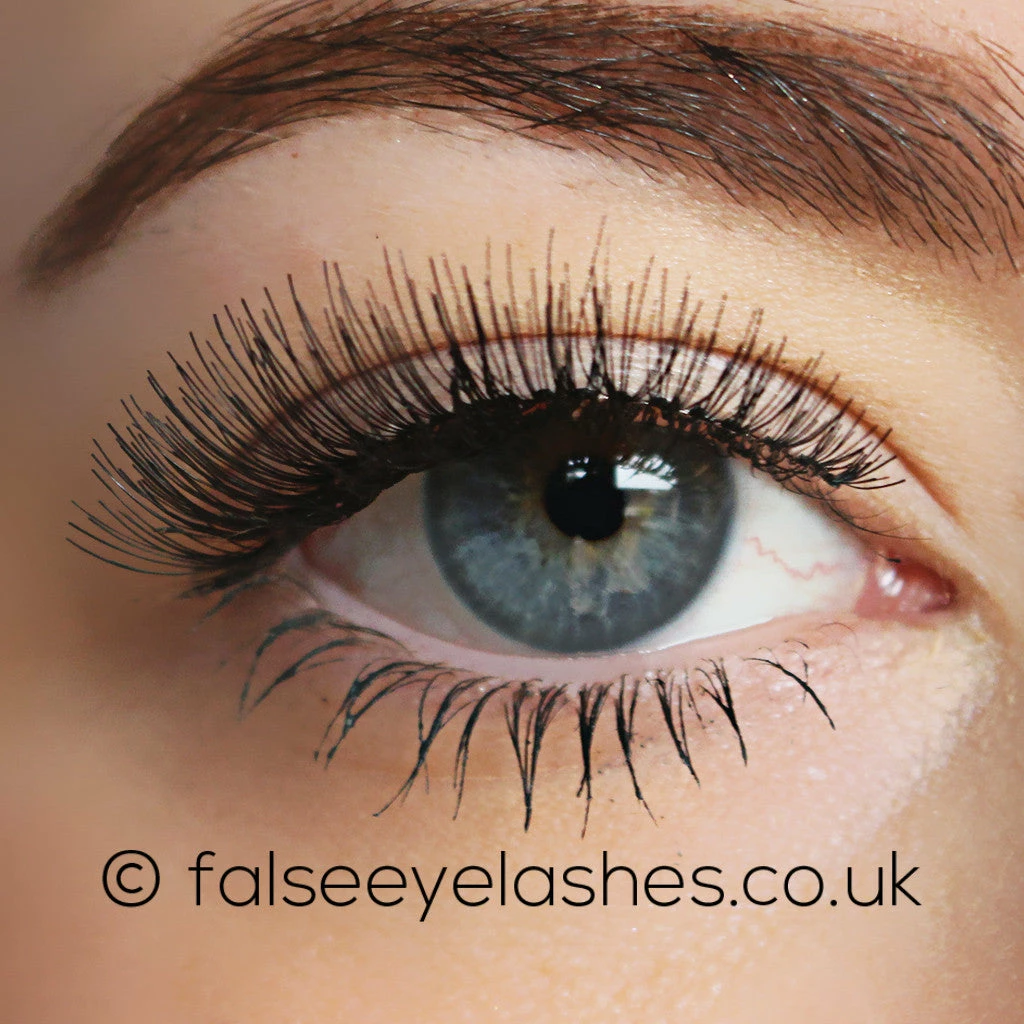 KoKo Lashes - 107 4 KoKo Lashes - 107