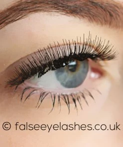 KoKo Lashes - 107 11 KoKo Lashes - 107