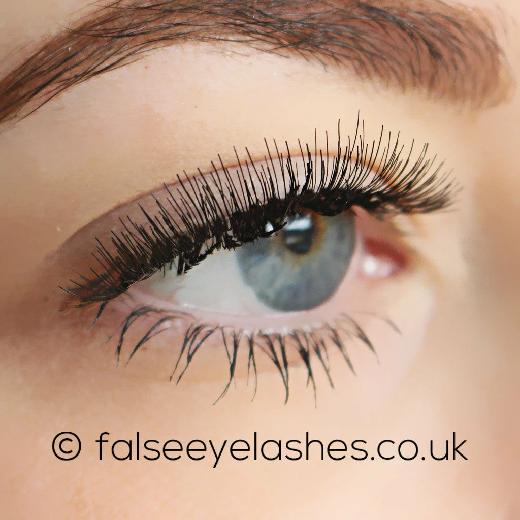 KoKo Lashes - 107 5 KoKo Lashes - 107