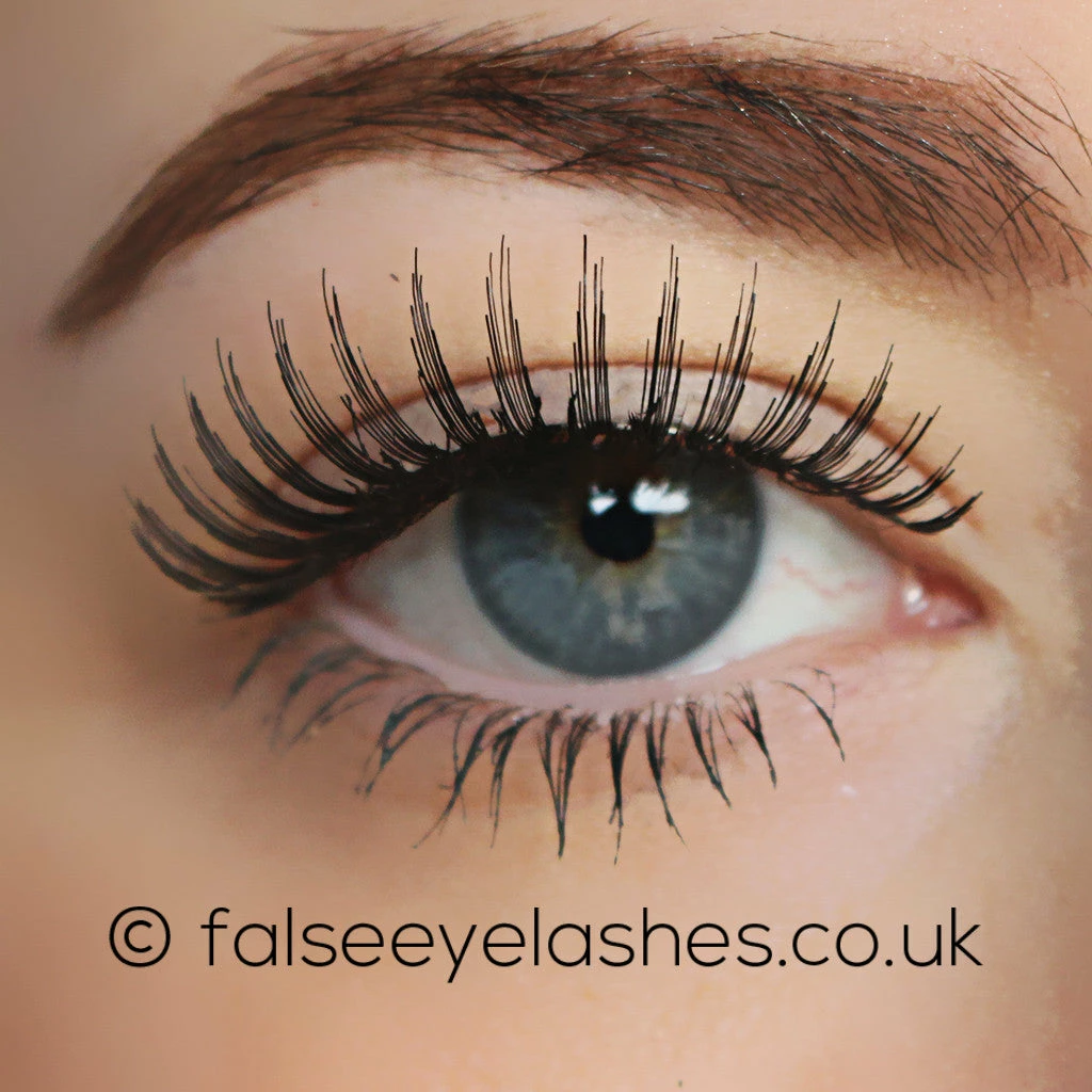 New Arrivals KoKo Lashes - 203 4 New Arrivals KoKo Lashes - 203