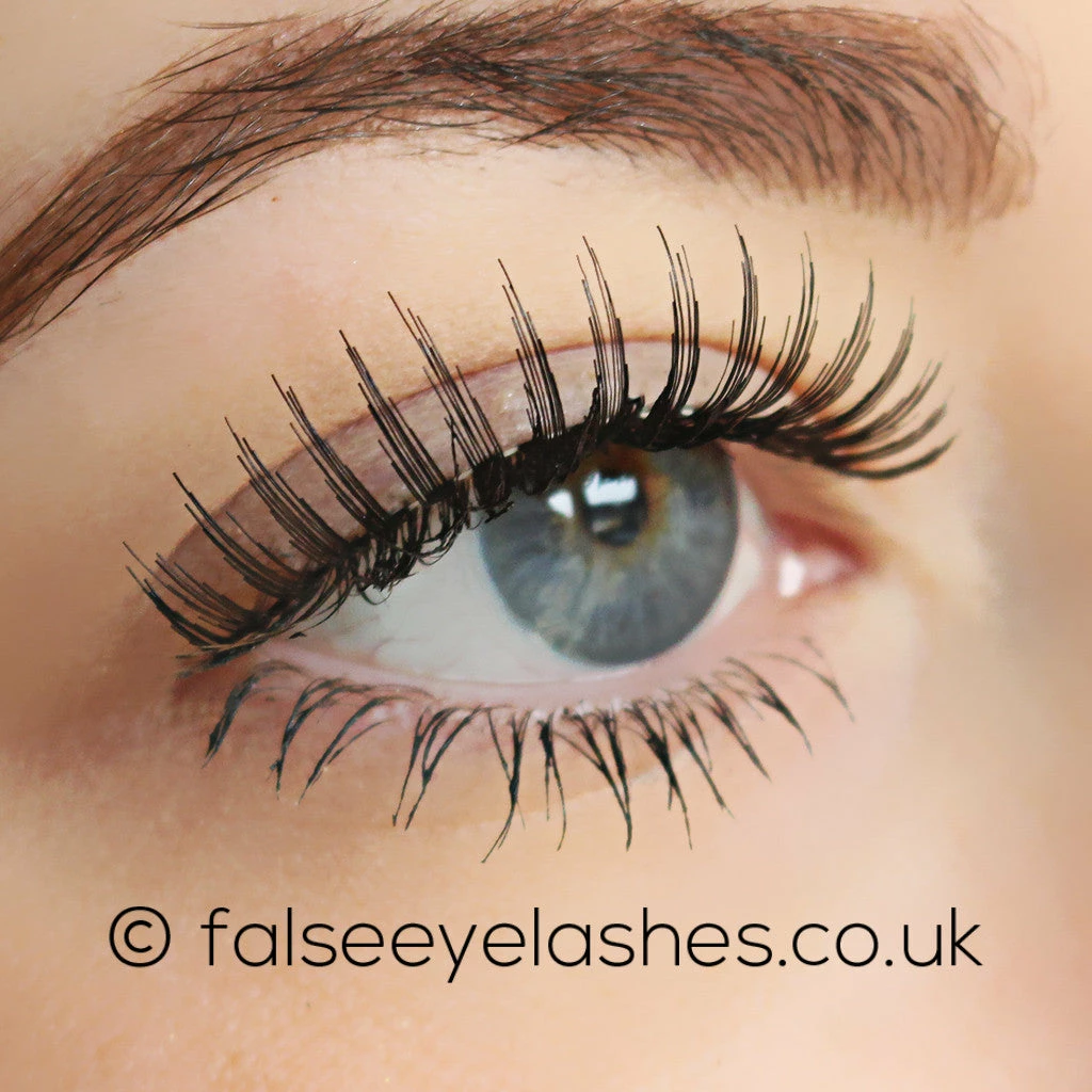 New Arrivals KoKo Lashes - 203 5 New Arrivals KoKo Lashes - 203