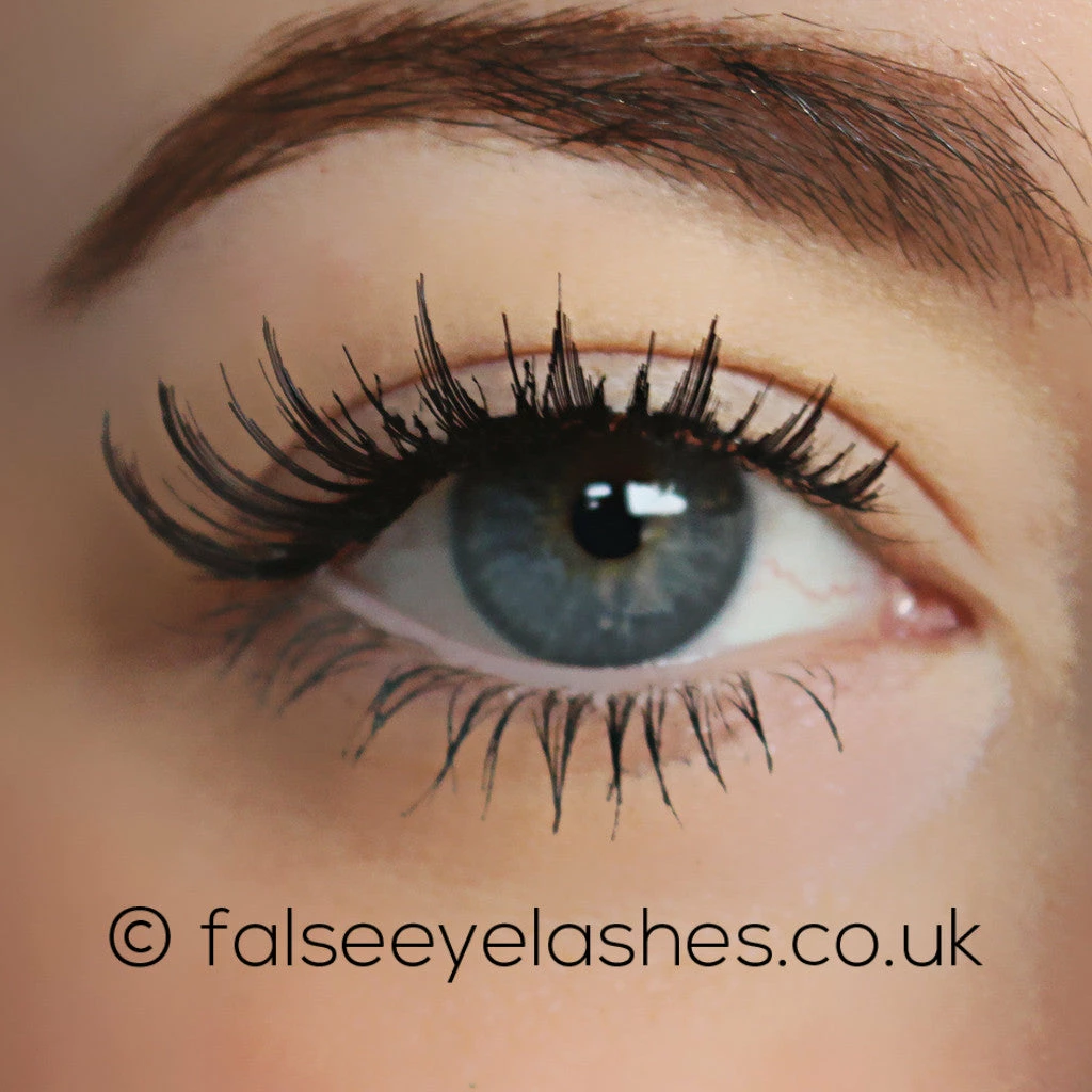 New Arrivals KoKo Lashes - 205 4 New Arrivals KoKo Lashes - 205