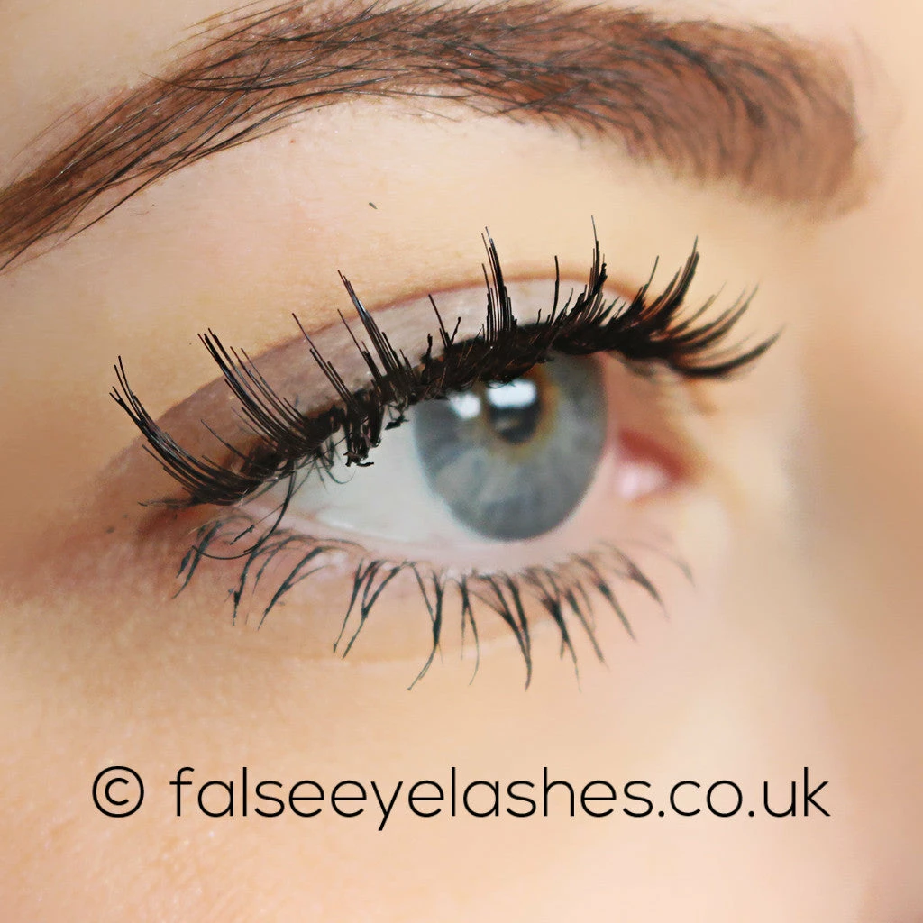 New Arrivals KoKo Lashes - 205 5 New Arrivals KoKo Lashes - 205