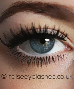 KoKo Lashes - 301 (Lower Lashes)