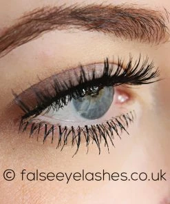 KoKo Lashes - 301 (Lower Lashes) 11 KoKo Lashes - 301 (Lower Lashes)