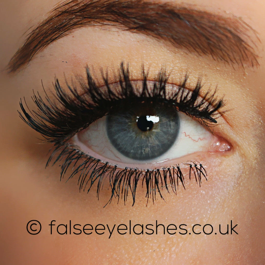 KoKo Lashes - 302 (Lower Lashes) New Arrivals 4 KoKo Lashes - 302 (Lower Lashes) New Arrivals