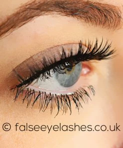KoKo Lashes - 302 (Lower Lashes) New Arrivals 11 KoKo Lashes - 302 (Lower Lashes) New Arrivals