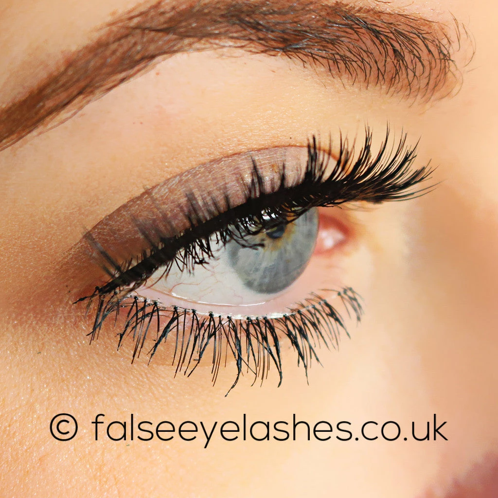 KoKo Lashes - 302 (Lower Lashes) New Arrivals 5 KoKo Lashes - 302 (Lower Lashes) New Arrivals