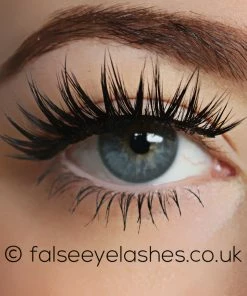 KoKo Lashes - Demi G New Arrivals