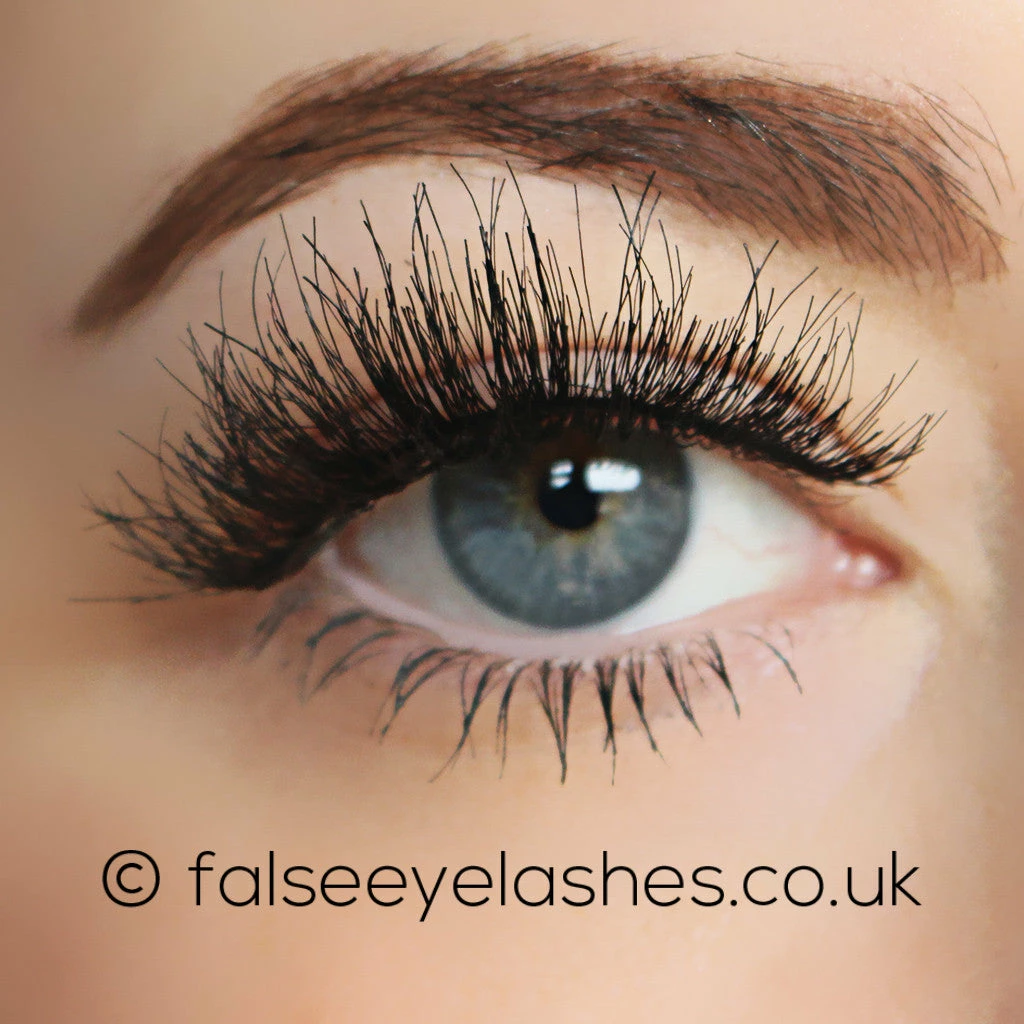 KoKo Lashes - Diva 4 KoKo Lashes - Diva