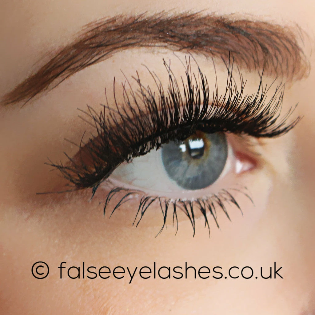 KoKo Lashes - Diva 5 KoKo Lashes - Diva