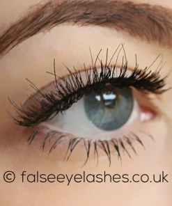 New Arrivals KoKo Lashes - Flirty