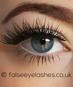 New Arrivals KoKo Lashes - Goddess
