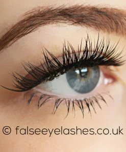 New Arrivals KoKo Lashes - Goddess