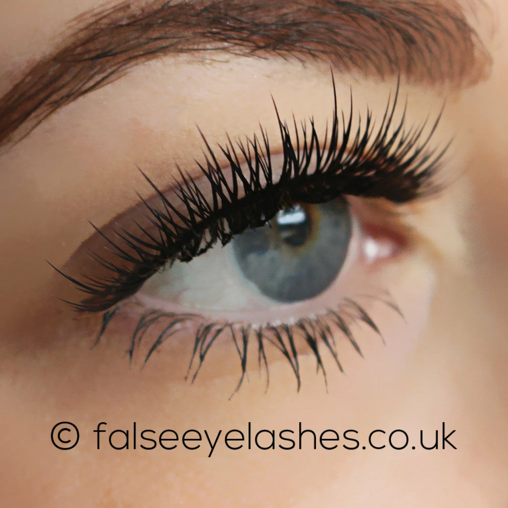 New Arrivals KoKo Lashes - KoKo 5 New Arrivals KoKo Lashes - KoKo