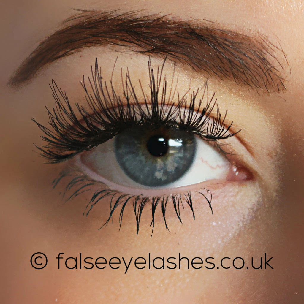 KoKo Lashes - Misha 4 KoKo Lashes - Misha