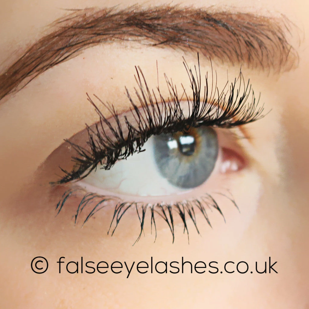 KoKo Lashes - Misha 5 KoKo Lashes - Misha