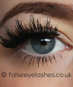 New Arrivals KoKo Lashes - Risque