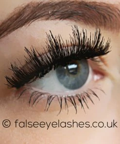 New Arrivals KoKo Lashes - Risque