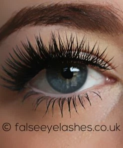 New Arrivals KoKo Lashes - Scarlet 10 New Arrivals KoKo Lashes - Scarlet
