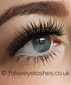 New Arrivals KoKo Lashes - Scarlet 11 New Arrivals KoKo Lashes - Scarlet
