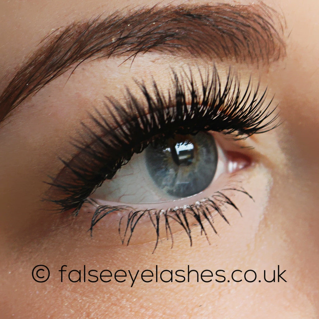 New Arrivals KoKo Lashes - Scarlet 5 New Arrivals KoKo Lashes - Scarlet