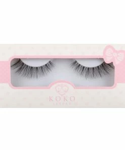 New Arrivals KoKo Lashes - Sweetie