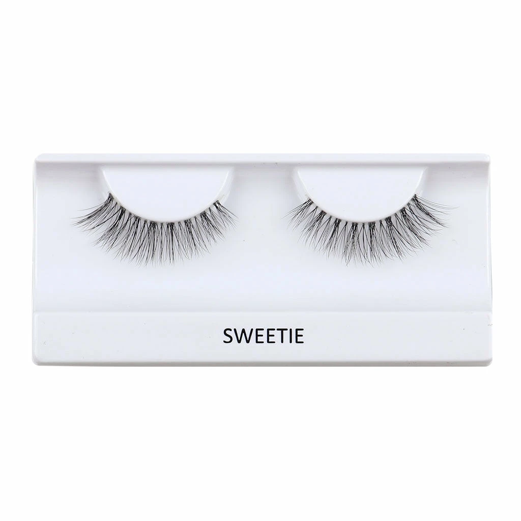 New Arrivals KoKo Lashes - Sweetie 6 New Arrivals KoKo Lashes - Sweetie