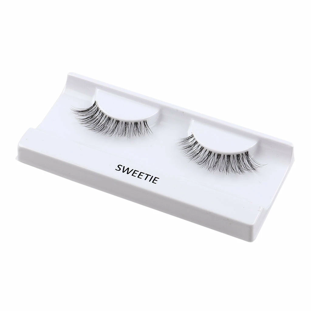 New Arrivals KoKo Lashes - Sweetie 7 New Arrivals KoKo Lashes - Sweetie