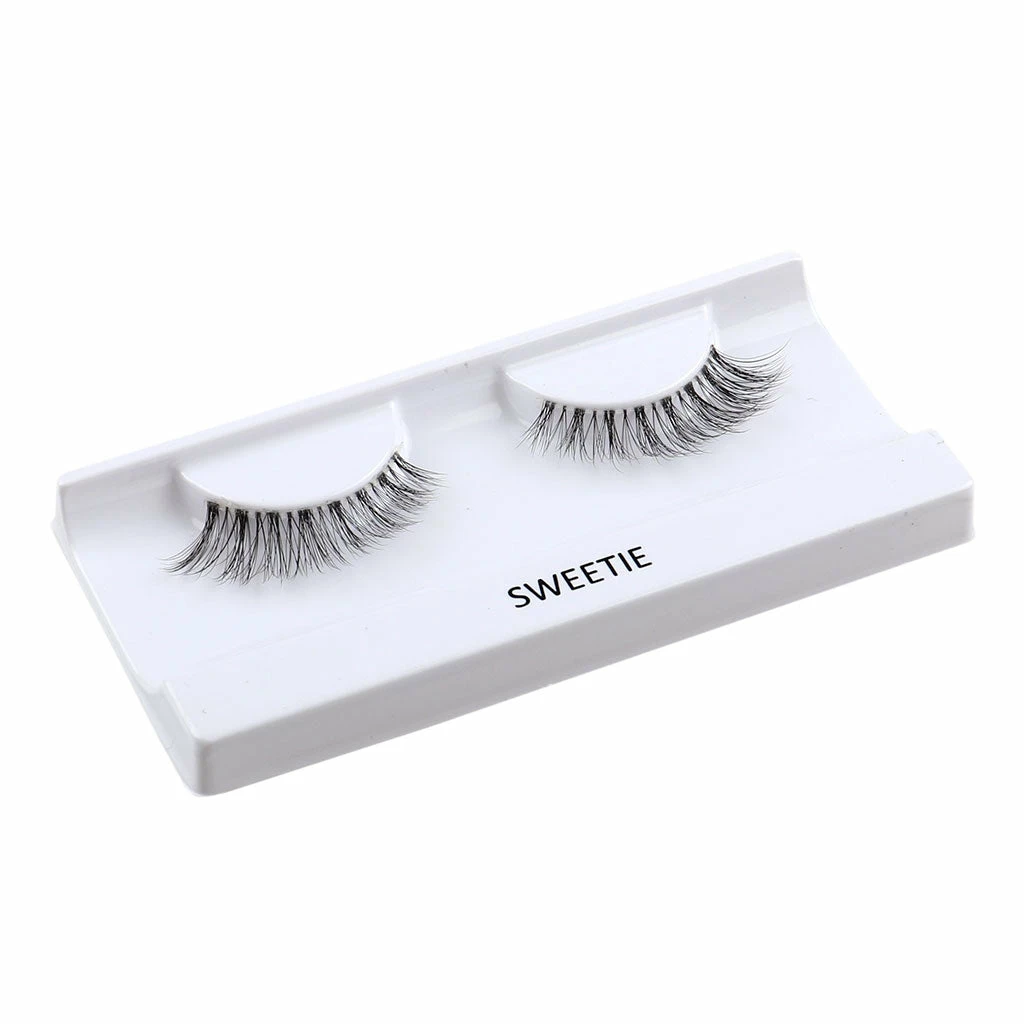 New Arrivals KoKo Lashes - Sweetie 8 New Arrivals KoKo Lashes - Sweetie