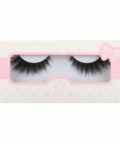 KoKo Lashes - Tease New Arrivals