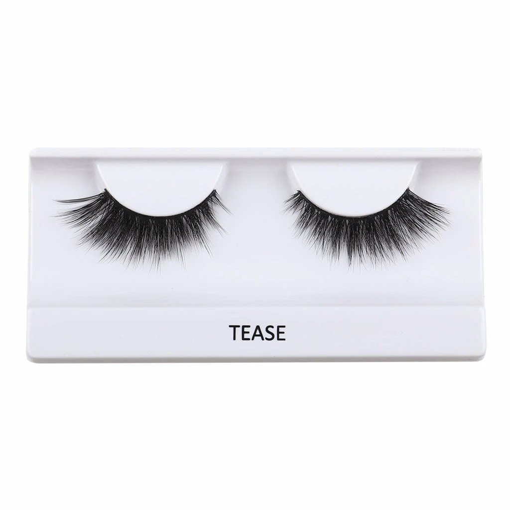 KoKo Lashes - Tease New Arrivals 6 KoKo Lashes - Tease New Arrivals