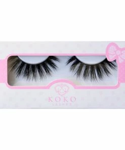 New Arrivals KoKo Lashes - Venus