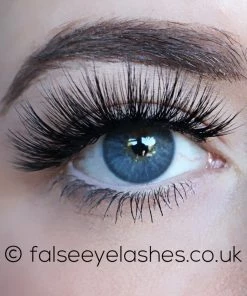New Arrivals KoKo Lashes - Venus