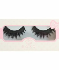 KoKo Lashes - Vixen