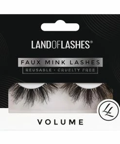 Land Of Lashes - Came To Slay New Arrivals