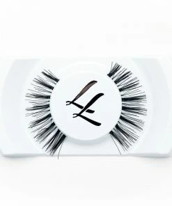 Land Of Lashes Daily Lash False Eyelashes - LL06