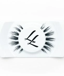 Land Of Lashes Daily Lash False Eyelashes - LL10 New Arrivals