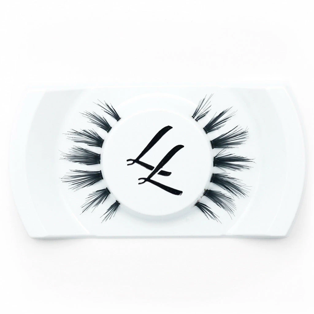 Land Of Lashes Daily Lash False Eyelashes - LL10 New Arrivals 3 Land Of Lashes Daily Lash False Eyelashes - LL10 New Arrivals
