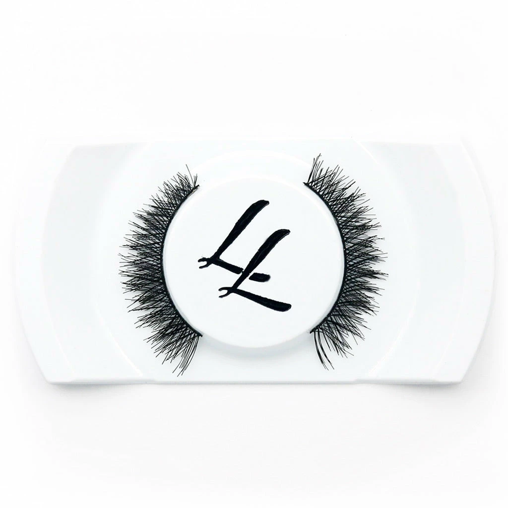 New Arrivals Land Of Lashes Daily Lash False Eyelashes - LL21 3 New Arrivals Land Of Lashes Daily Lash False Eyelashes - LL21