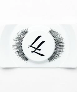 Land Of Lashes Daily Lash False Eyelashes - LL26