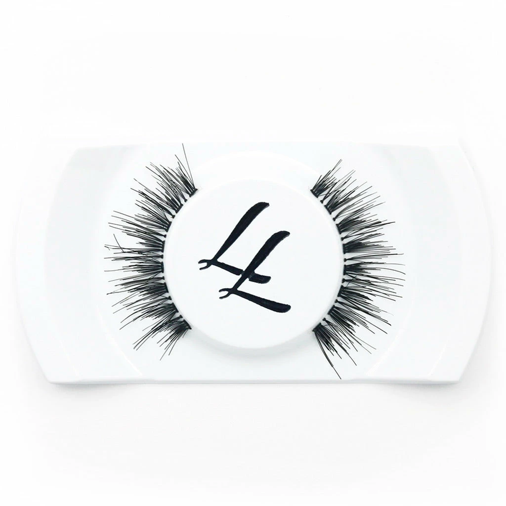 Land Of Lashes Daily Lash False Eyelashes - LL27 New Arrivals 3 Land Of Lashes Daily Lash False Eyelashes - LL27 New Arrivals