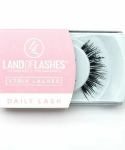 Land Of Lashes Daily Lash False Eyelashes - LL27 New Arrivals