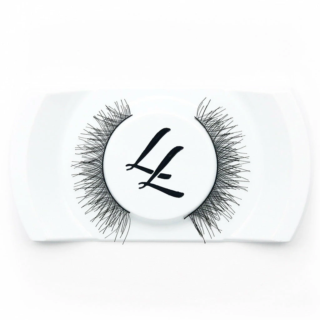 New Arrivals Land Of Lashes Daily Lash False Eyelashes - LL30 3 New Arrivals Land Of Lashes Daily Lash False Eyelashes - LL30